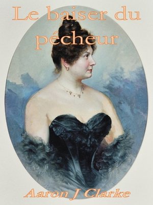 cover image of Le baiser du pécheur